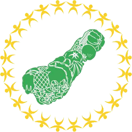 NPOオーガニックアイランド喜界島ロゴ