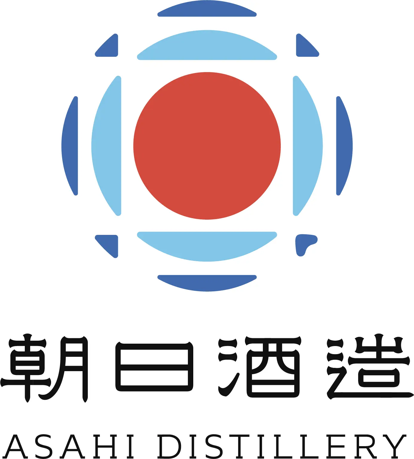 朝日酒造(株)ロゴ
