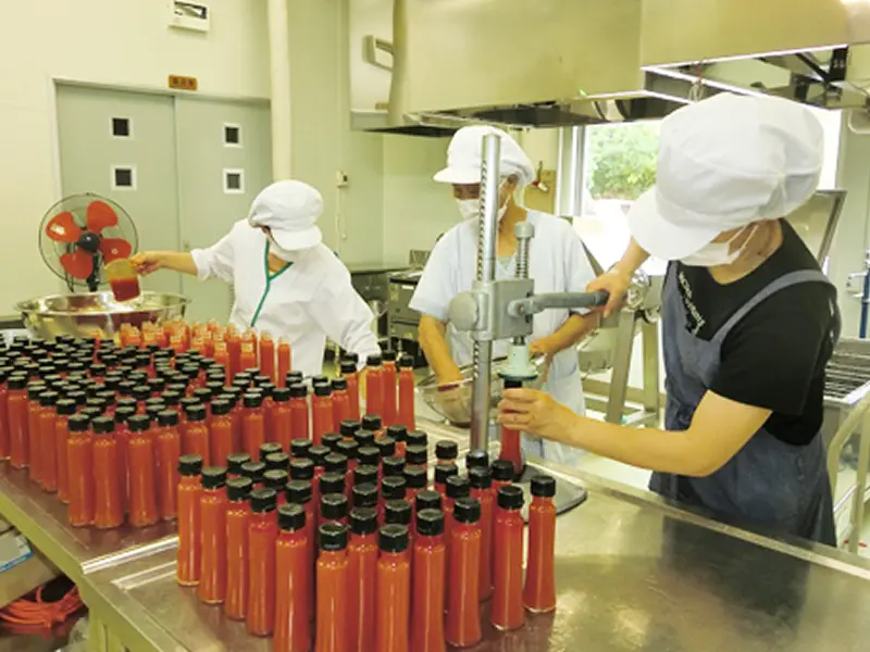 (同)喜界島・結