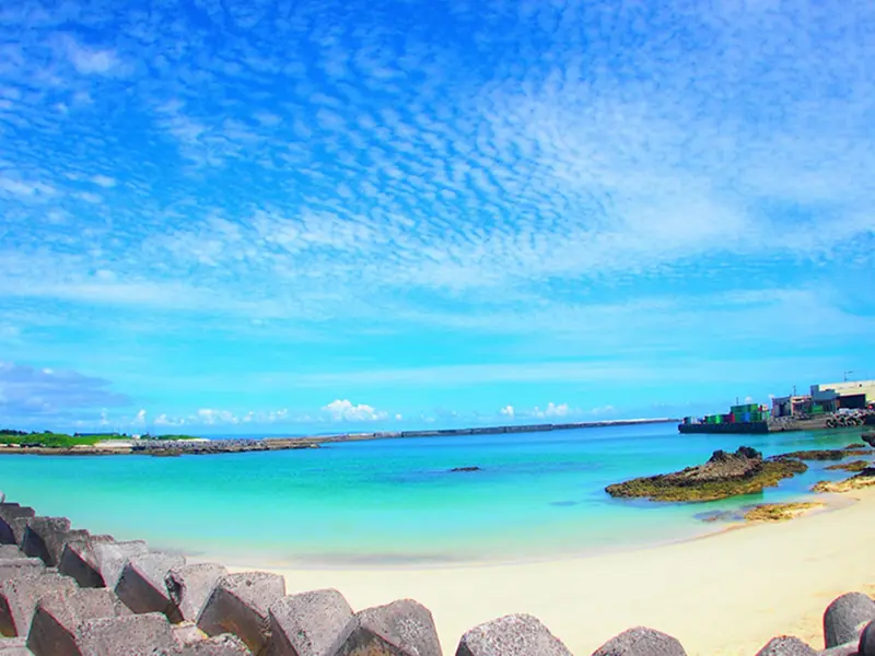 (同)喜界島・結